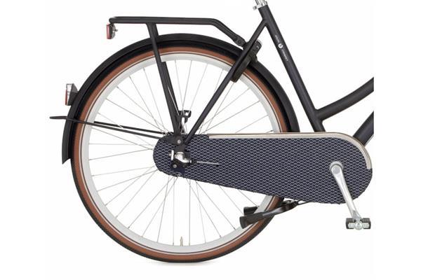 Cortina U4 Damesfiets 28 Inch Donker Grijs 3V Kopen | Herenfietsen