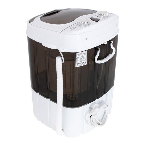 Grote foto cr8054 mini wasmachine met centrifuge alleen deze week 10 witgoed en apparatuur algemeen