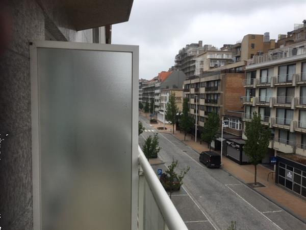 Grote foto 3 slaapkamerappartement te koop in nieuwpoort huizen en kamers appartementen en flats