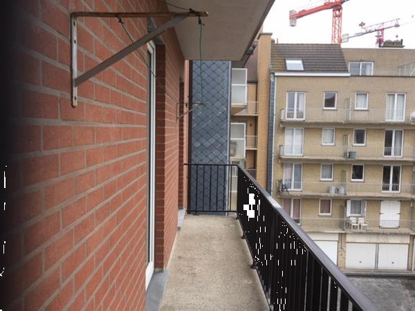 Grote foto 3 slaapkamerappartement te koop in nieuwpoort huizen en kamers appartementen en flats