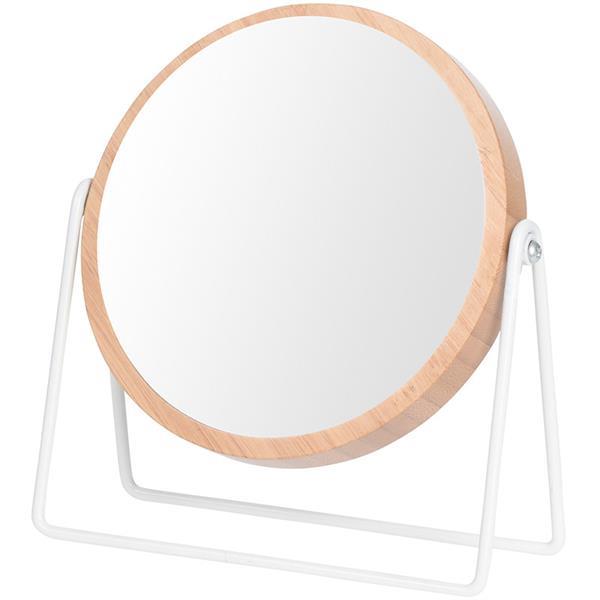 Grote foto dubbelzijdige spiegel 3x vergrotend alleen deze week 10 witgoed en apparatuur persoonlijke verzorgingsapparatuur