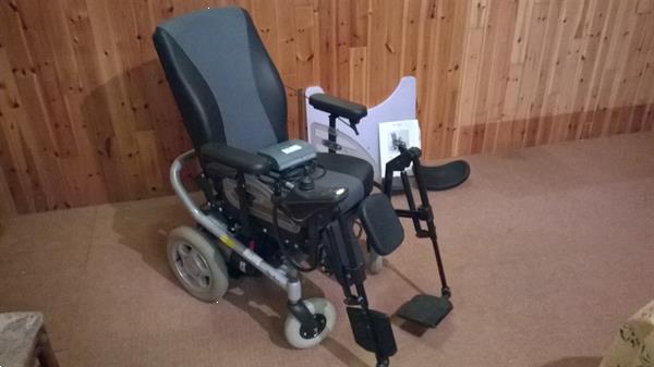 Grote foto ottobock rolstoel elektrisch type a200 beauty en gezondheid rolstoelen