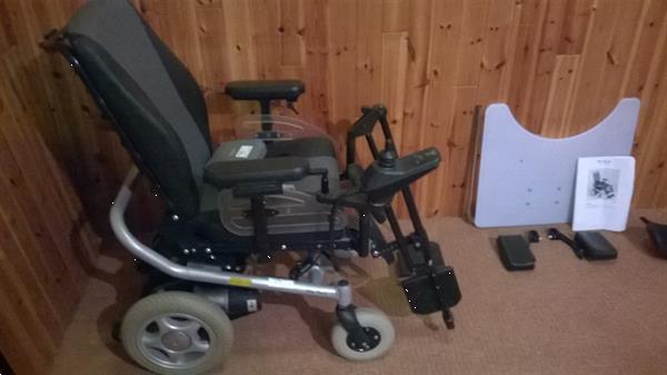 Grote foto ottobock rolstoel elektrisch type a200 beauty en gezondheid rolstoelen