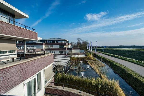 Grote foto vz567 penthouse kamperland vakantie overige vakantiewoningen huren