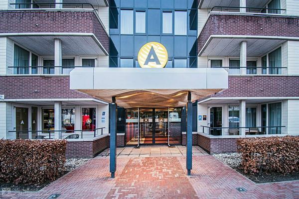 Grote foto vz567 penthouse kamperland vakantie overige vakantiewoningen huren