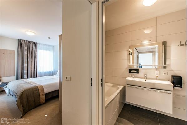 Grote foto vz567 penthouse kamperland vakantie overige vakantiewoningen huren