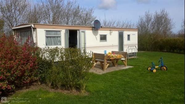 Grote foto vz411 stacaravan oostkapelle vakantie overige vakantiewoningen huren