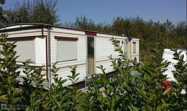 Grote foto vz411 stacaravan oostkapelle vakantie overige vakantiewoningen huren