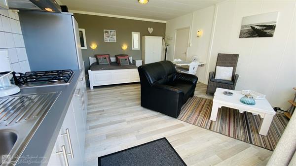 Grote foto vz176 studio vrouwenpolder vakantie overige vakantiewoningen huren