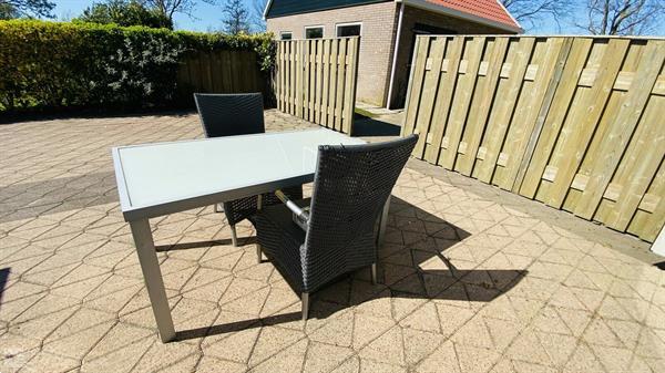 Grote foto vz176 studio vrouwenpolder vakantie overige vakantiewoningen huren