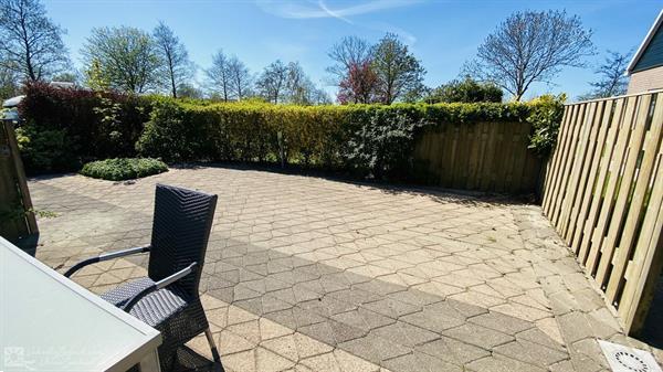Grote foto vz176 studio vrouwenpolder vakantie overige vakantiewoningen huren