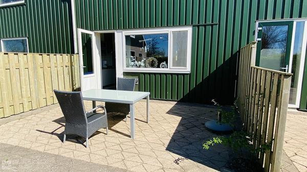 Grote foto vz176 studio vrouwenpolder vakantie overige vakantiewoningen huren