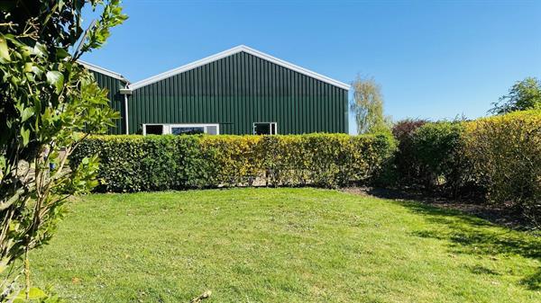 Grote foto vz176 studio vrouwenpolder vakantie overige vakantiewoningen huren