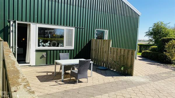 Grote foto vz176 studio vrouwenpolder vakantie overige vakantiewoningen huren