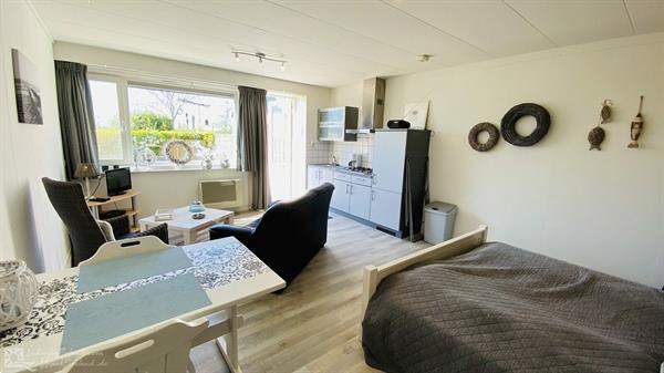 Grote foto vz176 studio vrouwenpolder vakantie overige vakantiewoningen huren
