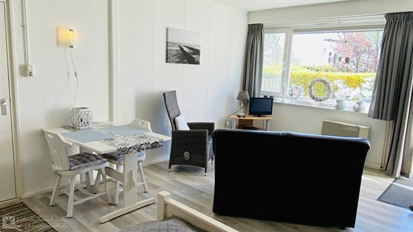 Grote foto vz176 studio vrouwenpolder vakantie overige vakantiewoningen huren