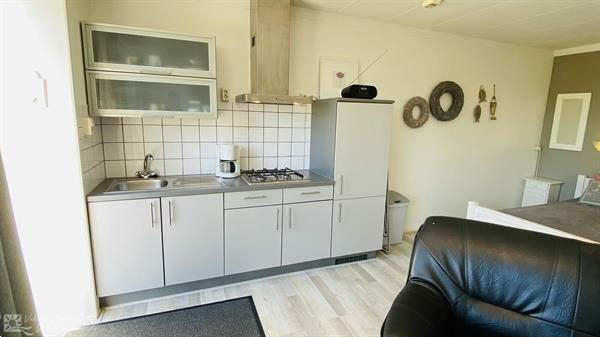 Grote foto vz176 studio vrouwenpolder vakantie overige vakantiewoningen huren