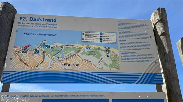Grote foto vz674 strandstudio vlissingen vakantie overige vakantiewoningen huren