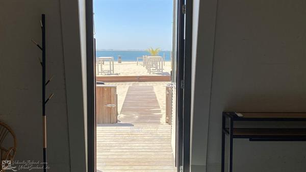 Grote foto vz674 strandstudio vlissingen vakantie overige vakantiewoningen huren