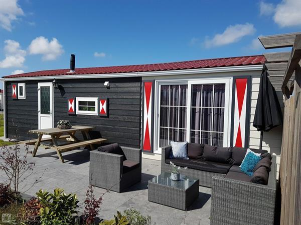 Grote foto vz815 chalet in veere vakantie overige vakantiewoningen huren