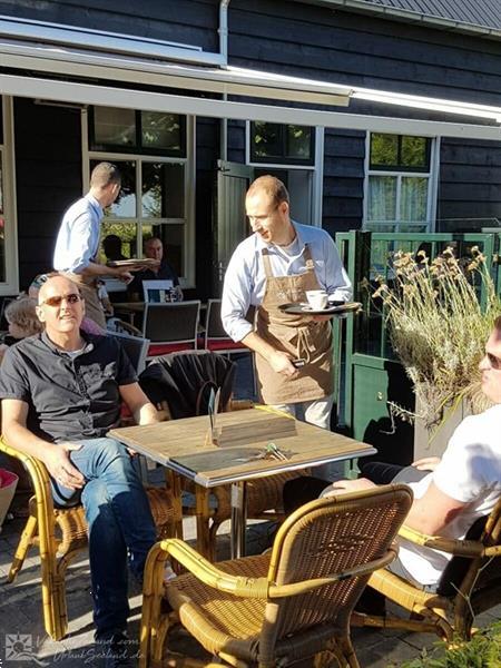 Grote foto vz815 chalet in veere vakantie overige vakantiewoningen huren