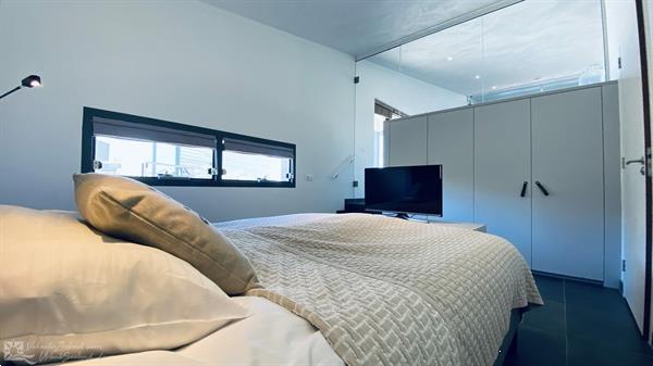 Grote foto vz799 watervilla super vip ouddorp vakantie overige vakantiewoningen huren