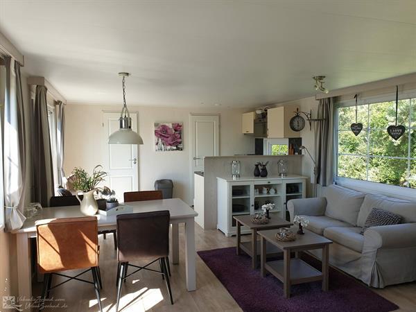 Grote foto vz814 chalet in veere vakantie overige vakantiewoningen huren