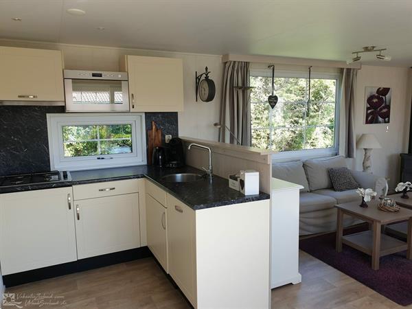 Grote foto vz814 chalet in veere vakantie overige vakantiewoningen huren