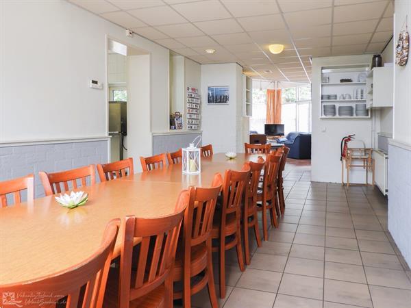 Grote foto vz130 groepsaccommodatie westkapelle vakantie overige vakantiewoningen huren