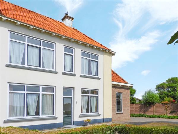 Grote foto vz132 groepsaccommodatie westkapelle vakantie overige vakantiewoningen huren