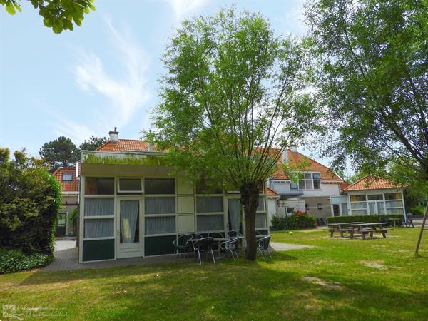 Grote foto vz132 groepsaccommodatie westkapelle vakantie overige vakantiewoningen huren