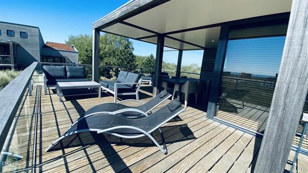 Grote foto vz796 comfort villa ouddorp vakantie overige vakantiewoningen huren