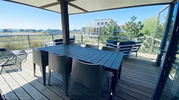 Grote foto vz796 comfort villa ouddorp vakantie overige vakantiewoningen huren