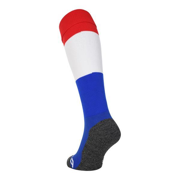 Grote foto sokken nederland vlag 28 30 brabo sport en fitness hockey