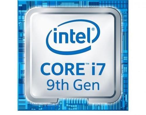 Grote foto core i7 9700k processor 3 6 ghz 12 mb smart cache computers en software processors