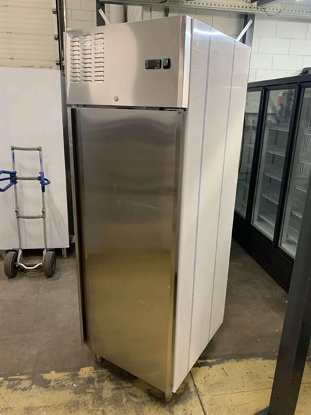 Grote foto rvs koelkast koeling 650 liter 230v horeca diversen overige diversen