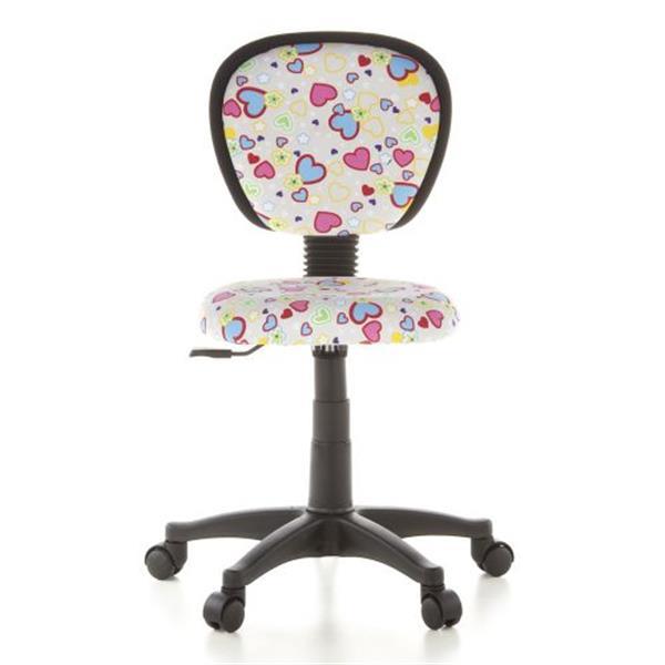 Grote foto kiddy top kinder bureaustoel huis en inrichting stoelen