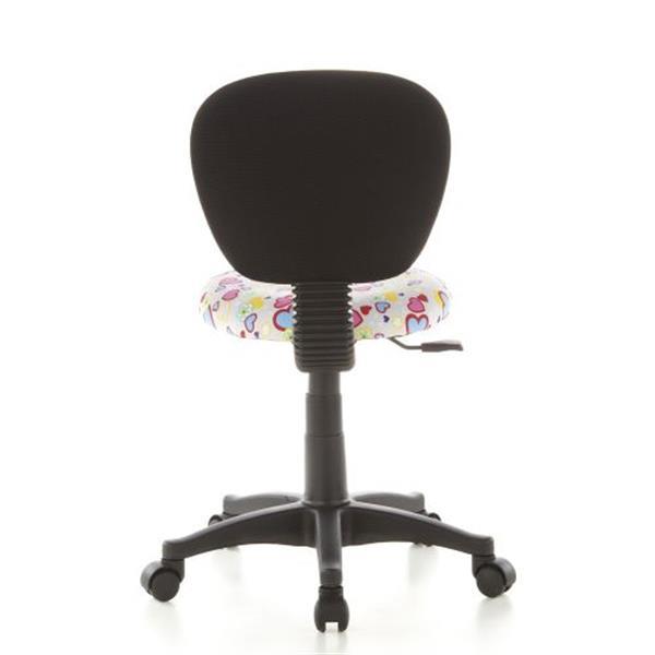 Grote foto kiddy top kinder bureaustoel huis en inrichting stoelen