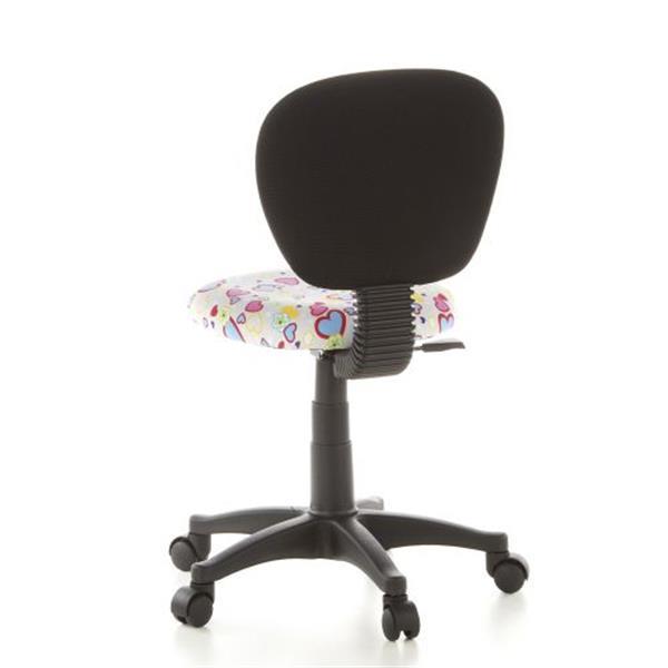 Grote foto kiddy top kinder bureaustoel huis en inrichting stoelen