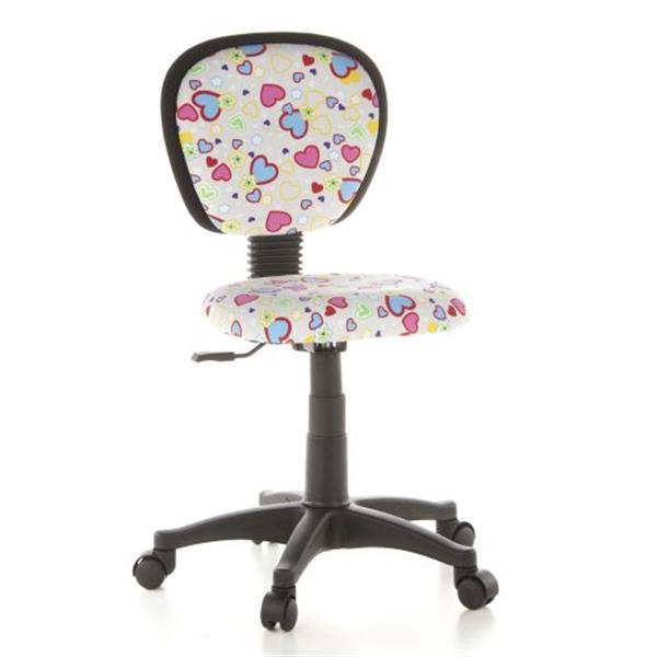 Grote foto kiddy top kinder bureaustoel huis en inrichting stoelen