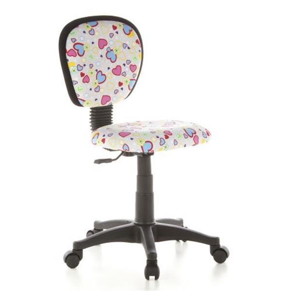 Grote foto kiddy top kinder bureaustoel huis en inrichting stoelen