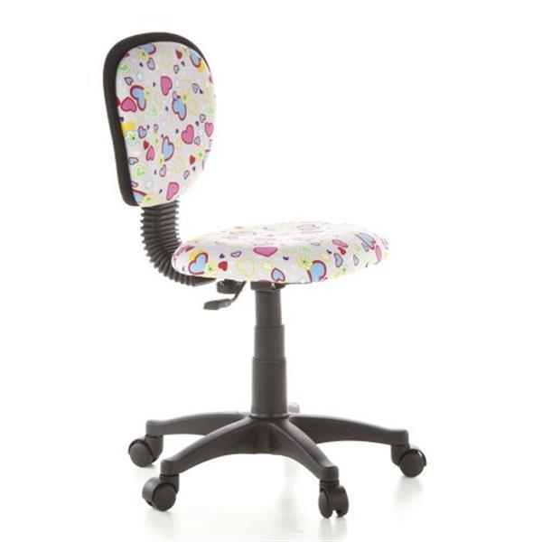 Grote foto kiddy top kinder bureaustoel huis en inrichting stoelen