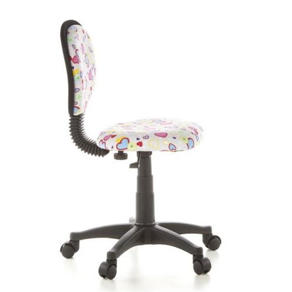 Grote foto kiddy top kinder bureaustoel huis en inrichting stoelen