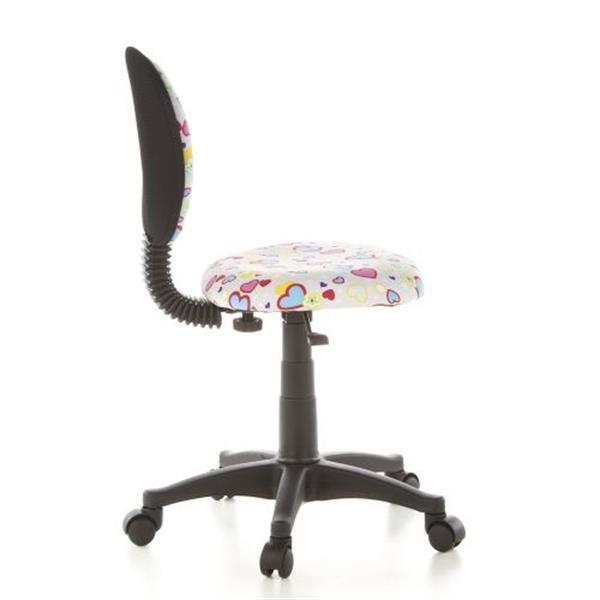 Grote foto kiddy top kinder bureaustoel huis en inrichting stoelen