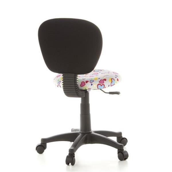 Grote foto kiddy top kinder bureaustoel huis en inrichting stoelen