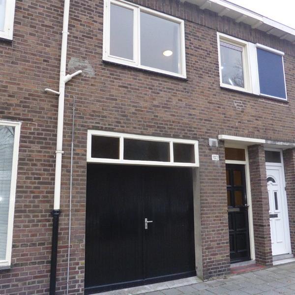 Grote foto woning aan de beukenstraat te tilburg huizen en kamers appartementen en flat