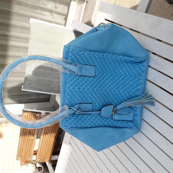 Grote foto handtassen nieuw kleding dames damestassen