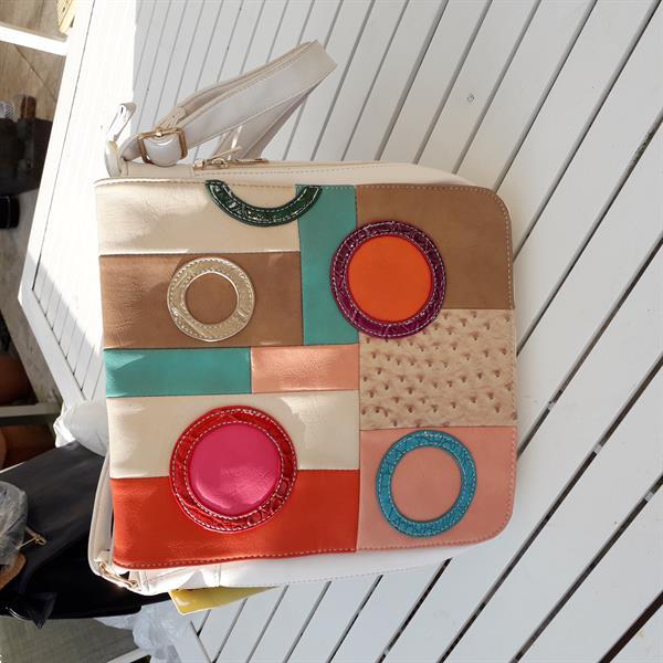 Grote foto handtassen nieuw kleding dames damestassen