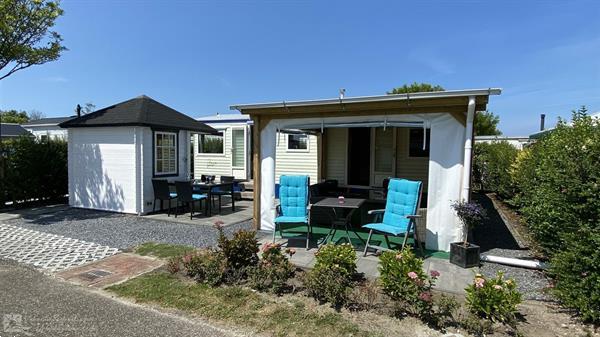 Grote foto vz734 stacaravan renesse vakantie overige vakantiewoningen huren