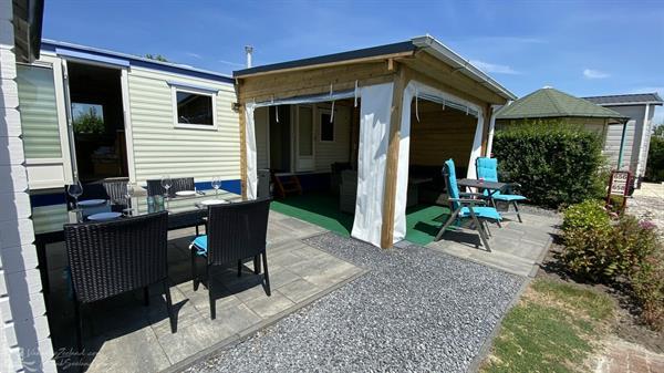 Grote foto vz734 stacaravan renesse vakantie overige vakantiewoningen huren